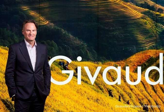 Ilustrasi: Perkuat Jejak Bisnis di Nusantara, Givaudan Suntikkan Investasi Rp 830 Miliar untuk Ekspansi Fasilitas Baru