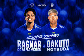Ilustrasi: PERSIB Bandung Perkuat Lini Tengah dan Depan dengan Kedatangan Pilar Asing dan Bintang Timnas