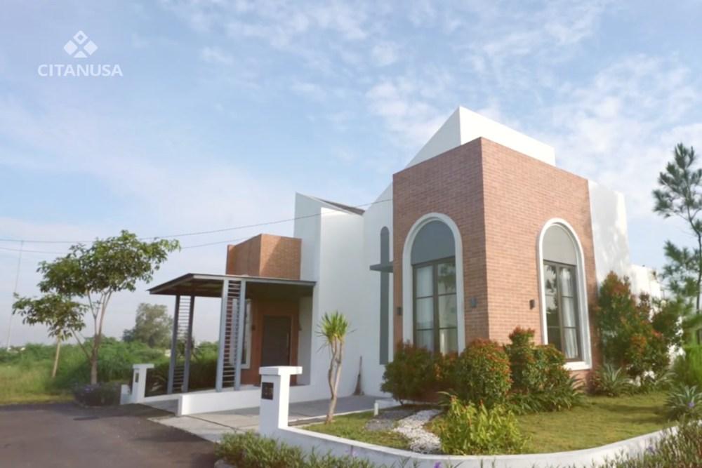 Strategi Citanusa Group Andalkan Perpanjangan Insentif PPN DTP untuk Dongkrak Penjualan Properti di Tengah Lesunya Daya Beli