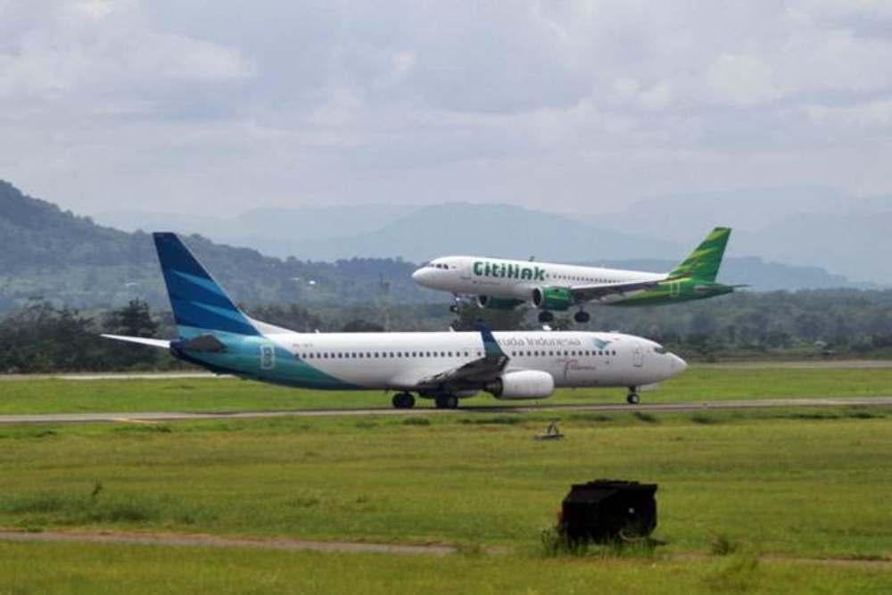 Harga Avtur Turun di Juni 2026, Mengapa Tiket Pesawat Komersial Belum Ikut Terkoreksi?