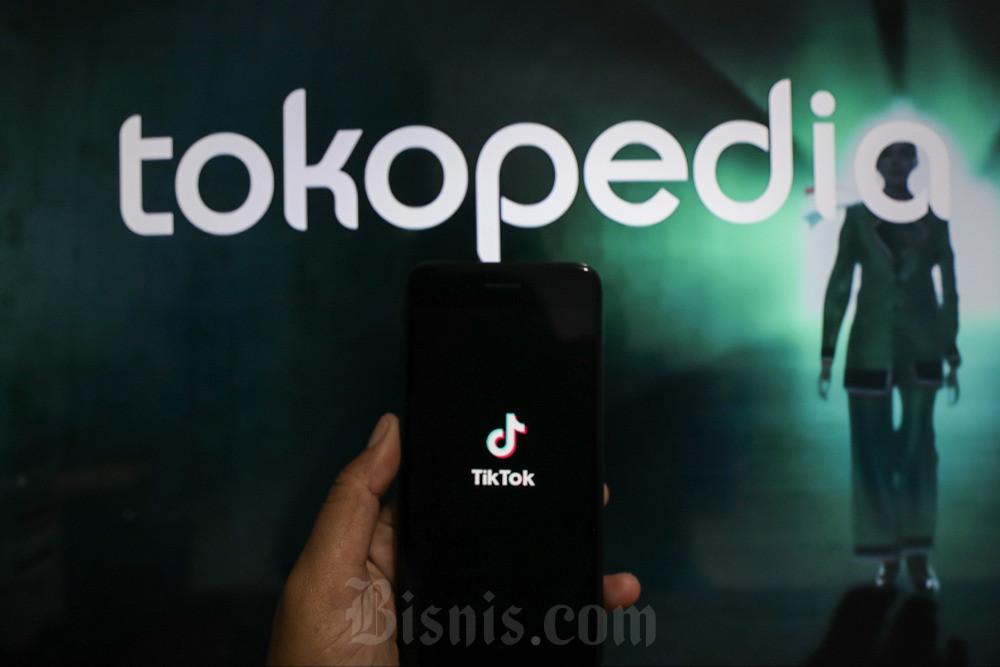 Pemerintah Turun Tangan: Said Iqbal Akan Mediasi Isu PHK Massal di Tokopedia dan TikTok