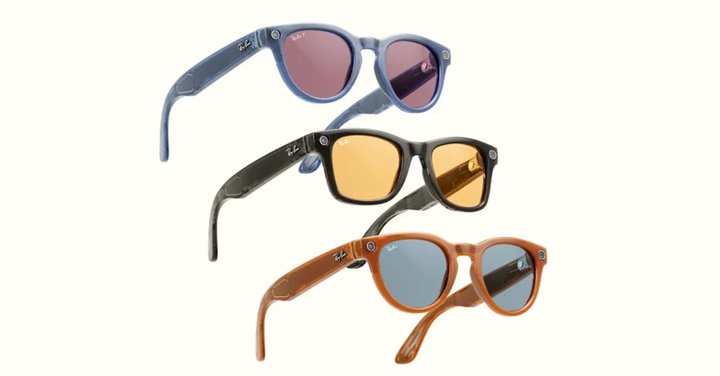 Ilustrasi: Ray-Ban Meta Hadirkan Fitur Premium Berlangganan Pasca Pembaruan Software Terbaru