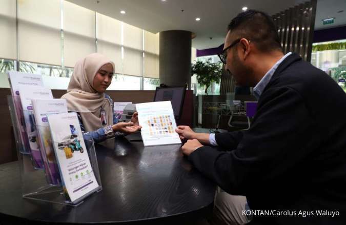 Ilustrasi: Bank Muamalat Arahkan Strategi Ekspansi Kuartal III 2026: Fokus Pembiayaan Sektor Riil di Tengah Tantangan Ekonomi Global
