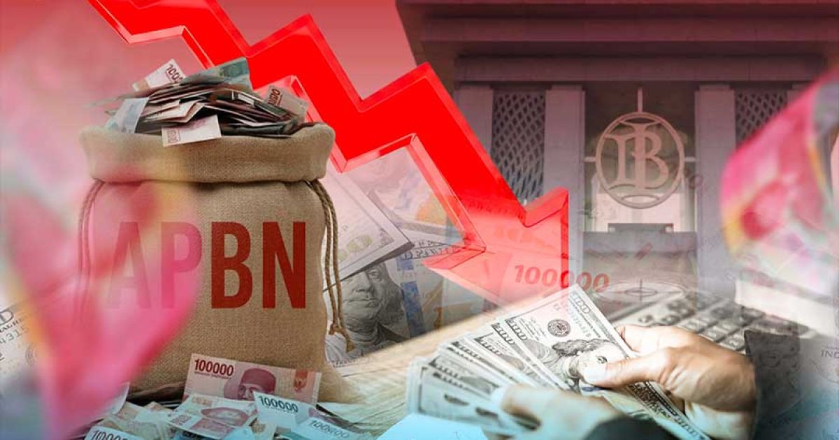Devisa RI Sering Kabur ke Luar Negeri? PFII Diandalkan Jadi Solusinya