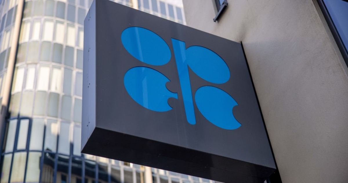 Damai AS-Iran Bawa Dampak Besar: OPEC+ Naikkan Kuota Produksi