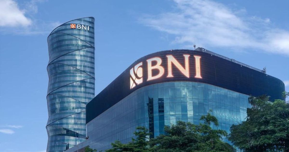 CX100 Danantara: Langkah Besar BNI Jadi Bank Paling Mengerti Kebutuhan Anda