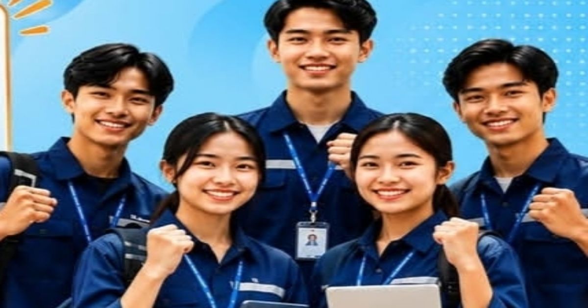 Ingin Lolos Magang Hub 2026? Ikuti Cara Daftar yang Benar agar Mudah Diterima