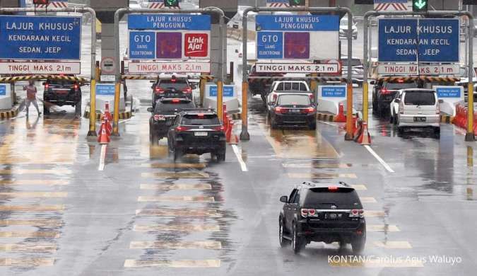 Uji Coba Jalan Tol Nirsentuh MLFF Segera Dimulai, BPJT Finalisasi Lokasi dan Jadwal Implementasi