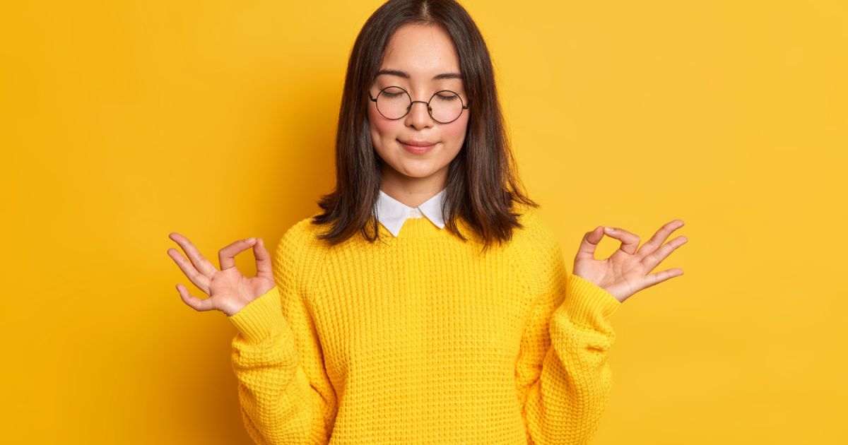 Ilustrasi mengelola mood selama menstruasi pada wanita [Foto:Magnific]