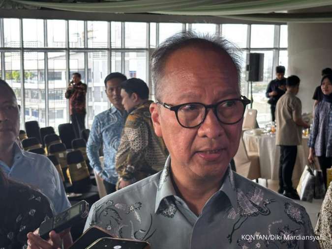 Ilustrasi: Dorong Kemandirian Ekonomi Daerah, Kemenperin Fokus Kembangkan Sentra Industri Kecil Menengah Pengolah Pisang di NTT