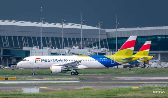 Ilustrasi: Kolaborasi Strategis Pelita Air dan Patra Hotels Bidik Lonjakan Wisatawan Domestik Saat Libur Sekolah