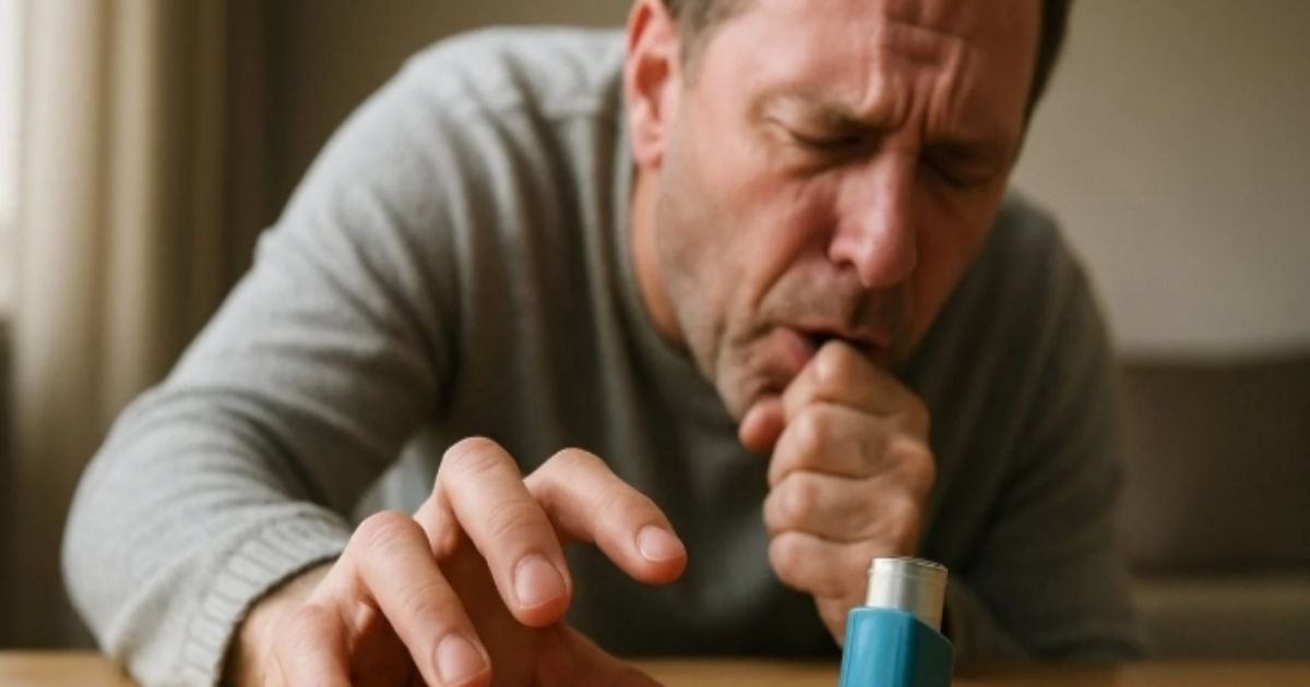 Ilustrasi: penyakit Tuberkolosis (TBC) yang perlu diwaspadai karena penyebarannya relatif muda. [Foto: Pixabay/@Mohamed_hassan]