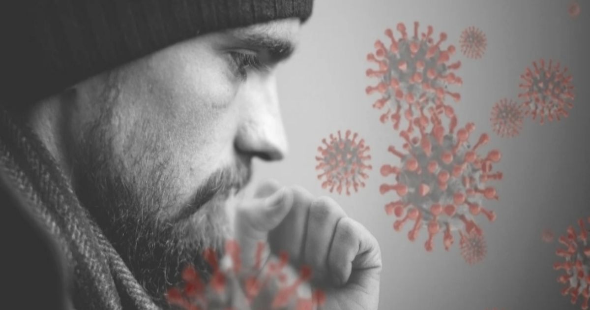 Mengenal penyebab Tuberkolosis atau TBC yang wajib diwaspadai masyarakat. [Foto: Pixabay]