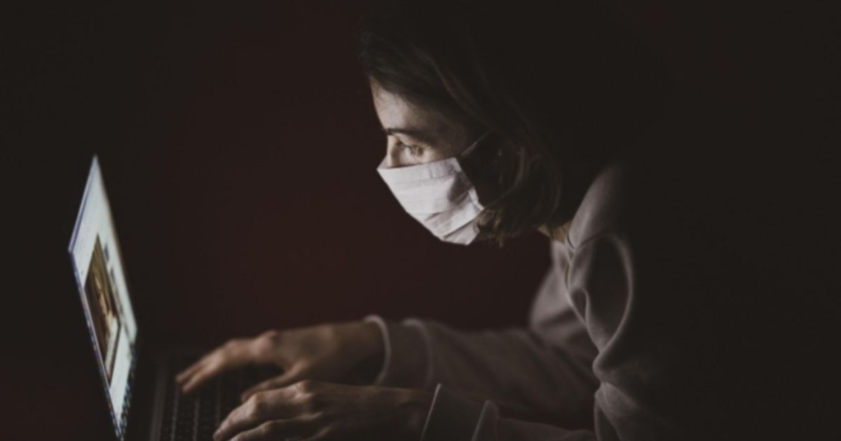 Mengulik cara penularan penyakit TBC yang wajib diketahui apabila orang sekitar ada yang terjangkit. [Foto: Pixabay]