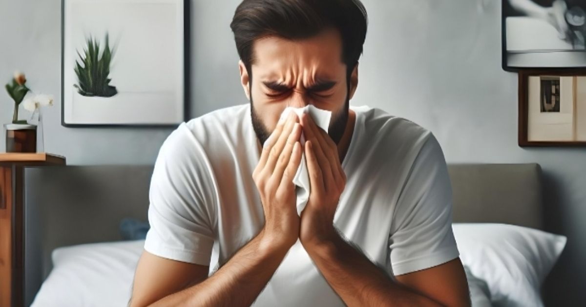 Cara penularan TBC yang perlu diwaspadai sebelum terlambat. [Foto: Pixabay]