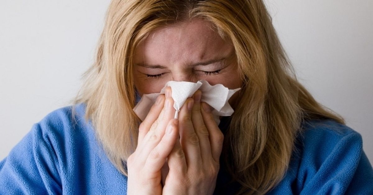 Mengenal apa itu Pneumonia, penyakit yang jadi sebab meninggalnya salah satu peserta KDKMP. [Foto: Pixabay]