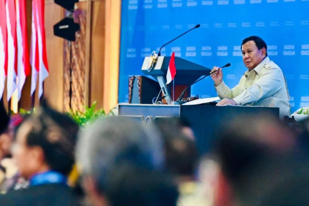 Pilar Kelembagaan Pusat Finansial Indonesia Rampung: Gubernur Pimpin Struktur Pengawasan dengan Basis Hukum Inggris-AS