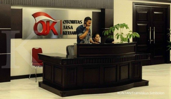 Ilustrasi: Percepat Akses Permodalan, OJK Pangkas Batas Waktu Pelaporan Data Kredit Lunas di SLIK Jadi Tiga Hari