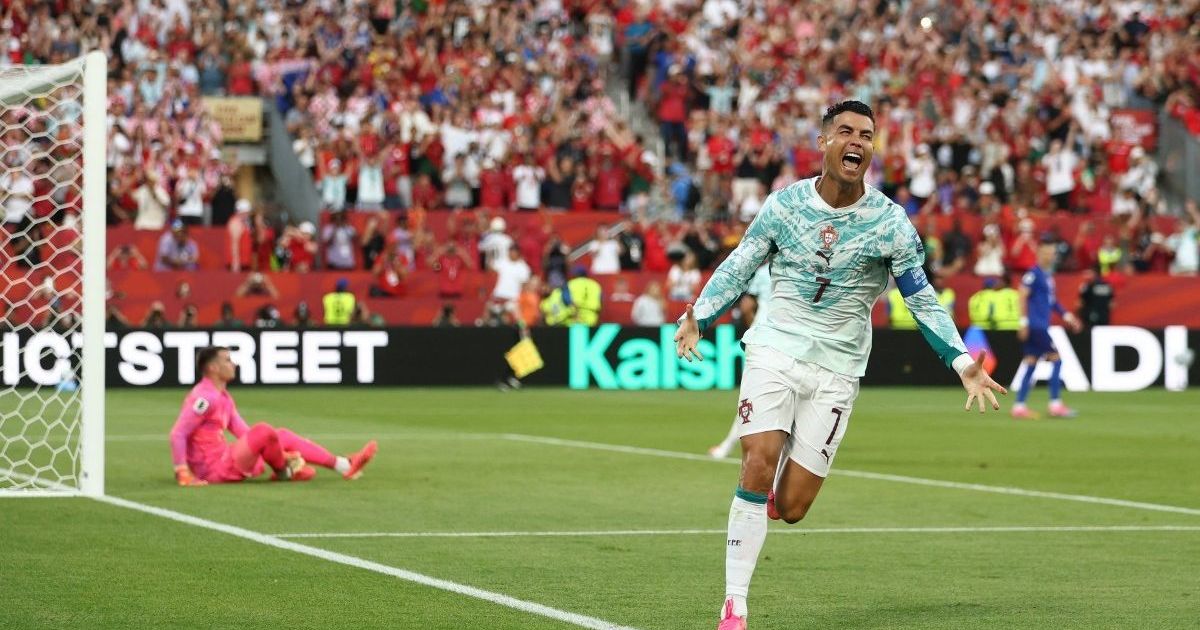 Cristiano Ronaldo Konfirmasi Piala Dunia 2026 Jadi Panggung Dansa Terakhirnya