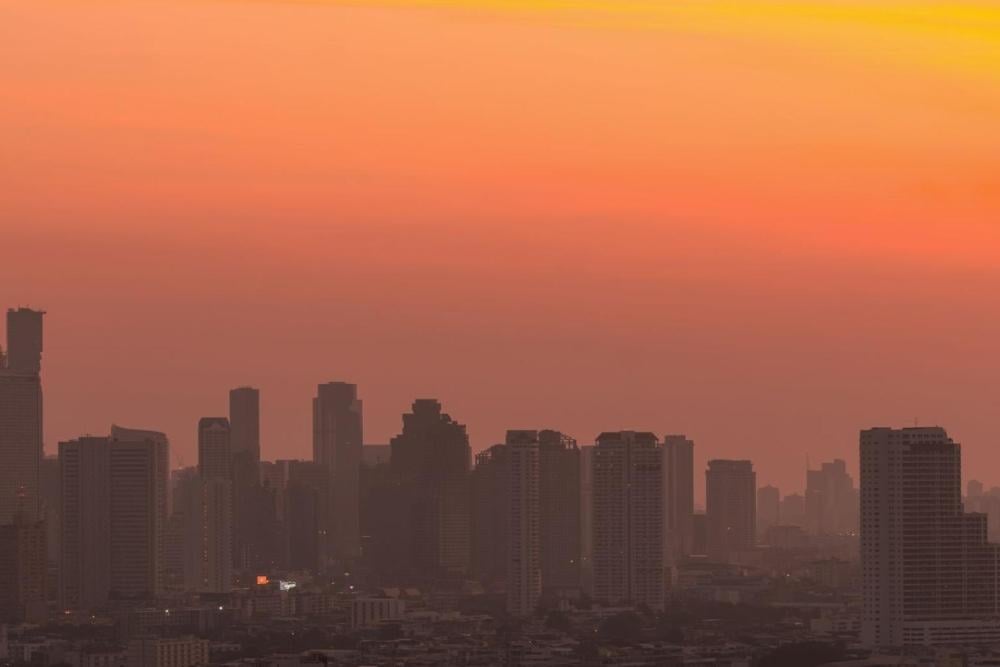 Warga Dunia Diminta Siaga Hadapi Risiko Cuaca Ekstrem Akibat Intensifikasi Fenomena El Nino