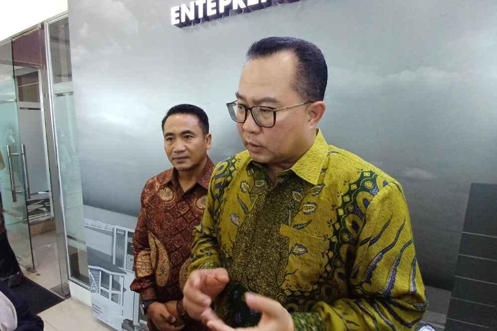 BRIN Mendesak Transisi Energi: Percepatan Mandat Bioetanol E20 Setelah Sukses Implementasi B50
