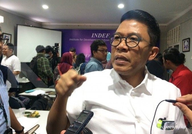 Ilustrasi: Pembahasan Alokasi Dana Syariah Rp381 Triliun dengan Himbara Digelar Tertutup, Apa Alasannya?