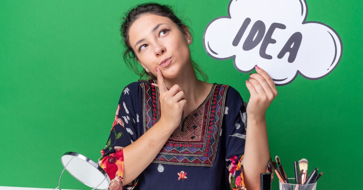 Ilustrasi ide bisnis yang ideal untuk mahasiswa saat libur semester [Foto:Magnific]