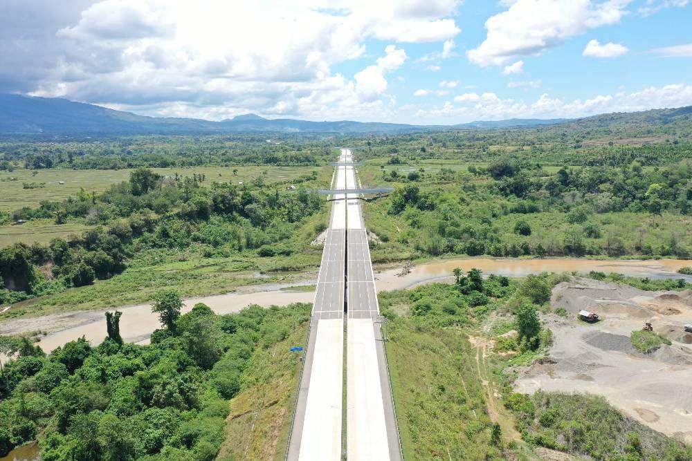 Target Kunci Pemerintah: 10 Ruas Jalan Tol Baru Rampung Akhir 2026, Prioritas Konektivitas Nasional