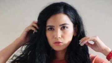 Dinda Kanyadewi Foto: Instagram/ @dindakanyaa