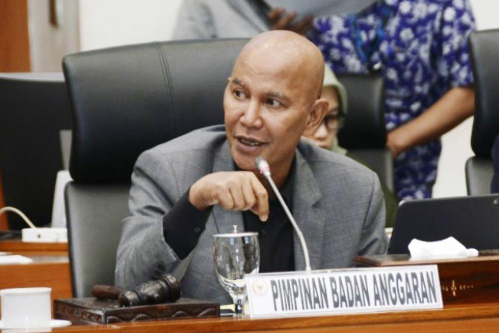 Proyeksi Defisit APBN 2026 Mengkhawatirkan, Banggar DPR Prediksi Anggaran Bisa Jebol Hingga Rp734 Triliun
