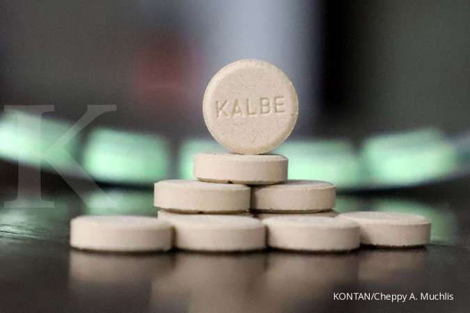 Ilustrasi: Meski Hadapi Ketidakpastian Global, Kalbe Farma (KLBF) Tetap Optimis pada Proyeksi Kinerja Jangka Panjang 2026