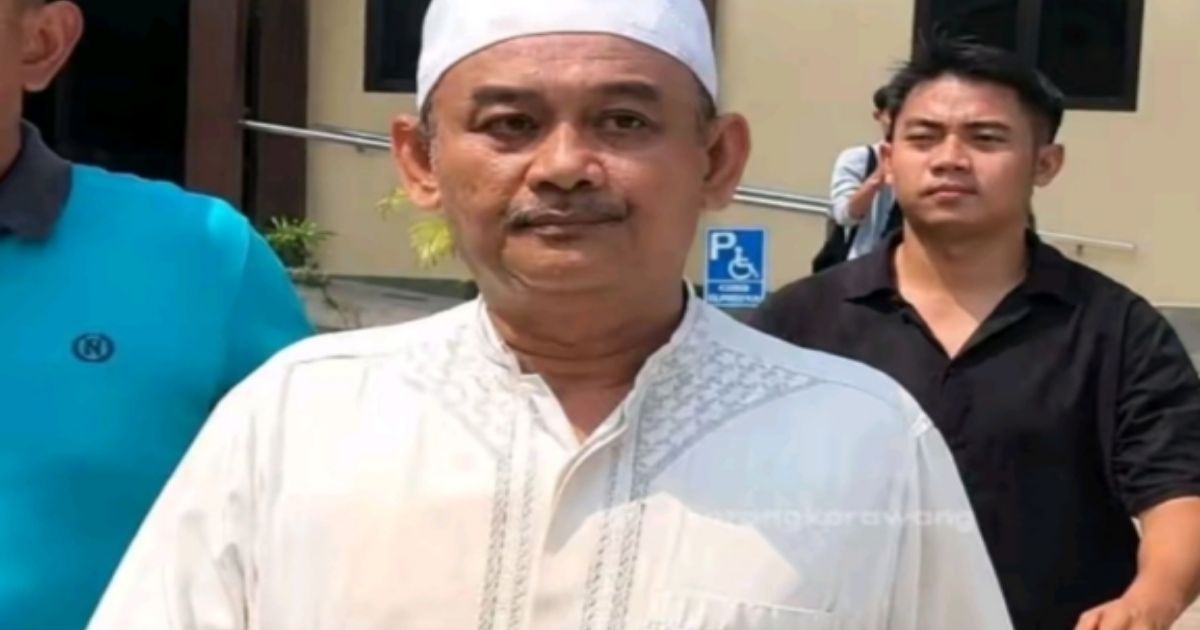 Hasil Tes DNA Anak Santriwati Pekalongan Negatif, Penyidikan Kasus Kiai AKF Tetap Berlanjut