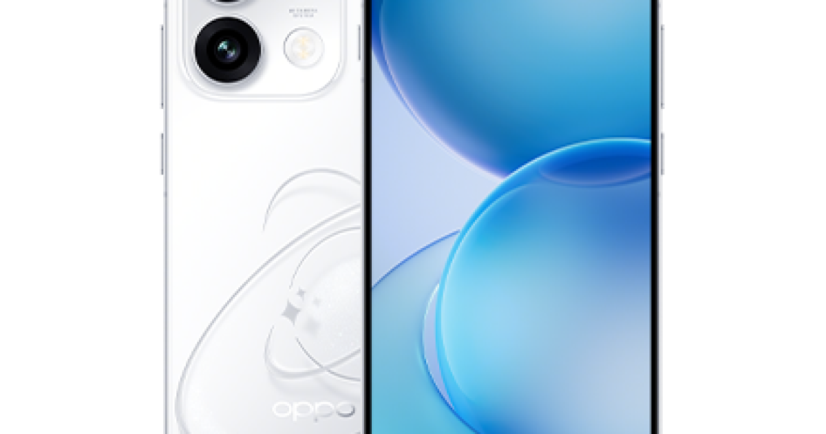 Ilustrasi Oppo Reno 16 5G [Foto:Oppo]