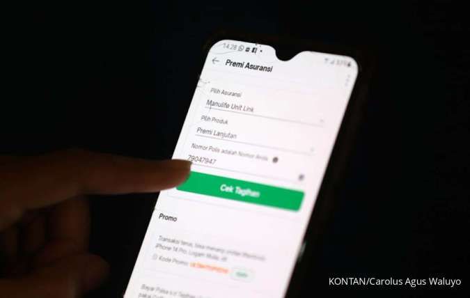 Ilustrasi: Unitlink Saham Tunjukkan Performa Kontras: 10 Produk Cetak Untung di Tengah Koreksi Pasar Hingga Juni 2026