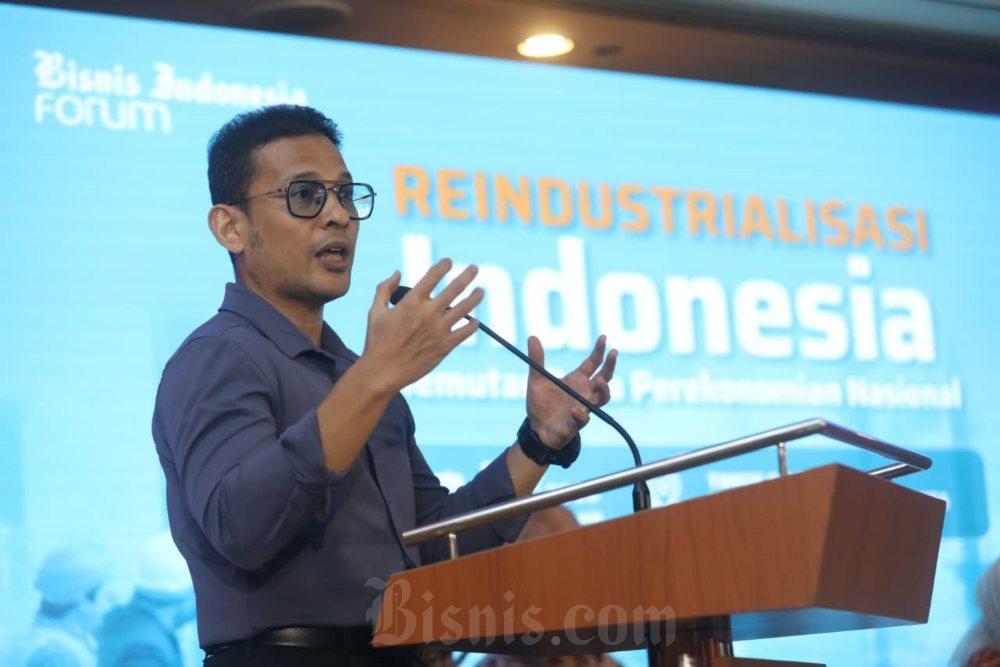 Empat Tantangan Ekonomi Ganda Paling Mengkhawatirkan Indonesia: Dari Defisit Perdagangan hingga Lesunya Sektor Manufaktur
