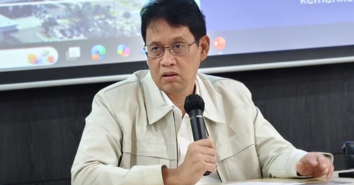 Menteri Keuangan Purbaya Yudhi Sadewa. (Dok. Ikpi)