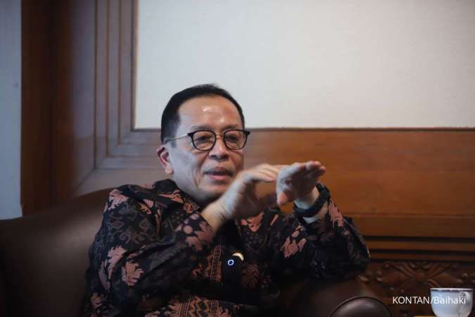 Ilustrasi: OJK Ungkap Fakta Mengejutkan Tren Penyesuaian Rencana Bisnis Bank Pasca Revisi