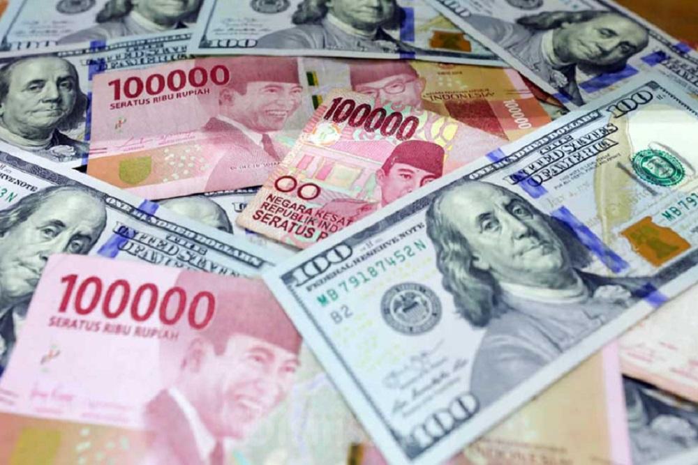 Cadangan Devisa Indonesia Menguat Tipis di Pertengahan 2026, Putus Tren Penurunan Lima Bulan