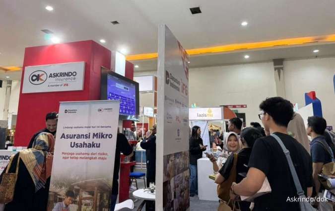 Askrindo dan Pemkab Tasikmalaya Bersinergi Kuatkan Jaminan Risiko Proyek Infrastruktur Strategis Daerah