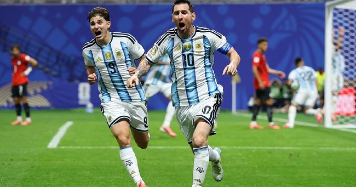 Jadwal Lengkap Perempat Final Piala Dunia 2026