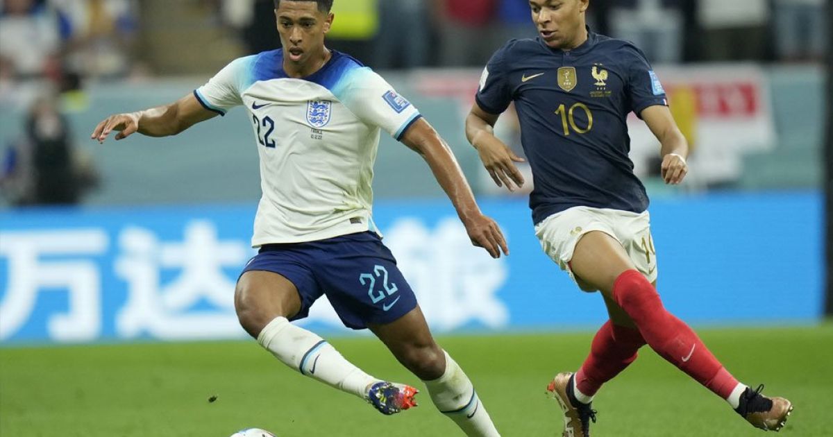 Menakar Peta Kekuatan Perempat Final Piala Dunia 2026
