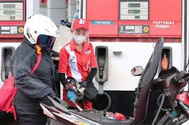 Ilustrasi: Menanti Penurunan Harga BBM Non-Subsidi: Ini Penjelasan Resmi Pertamina Mengenai Waktu Evaluasi