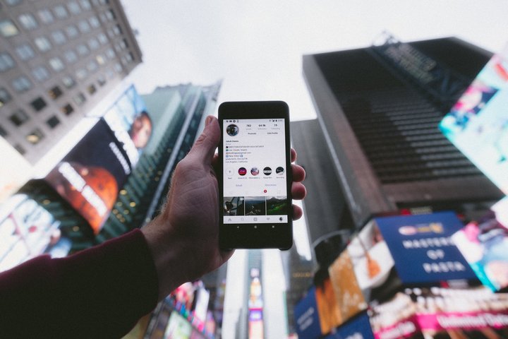 Ilustrasi: Meta Perkenalkan Muse Image di Instagram, Pengguna Dapat Mematikan Fitur Edit Foto Berbasis AI