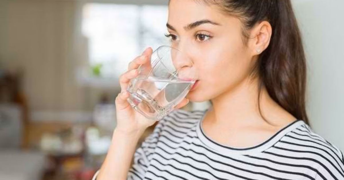 5 Tips Minum Air Putih yang Baik untuk Maksimalkan Kesehatan Tubuh
