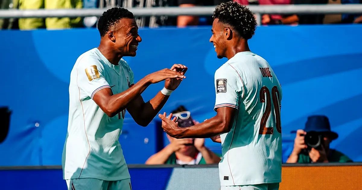 Tumbal Semifinal Saat Prancis Depak dari Piala Dunia 2026