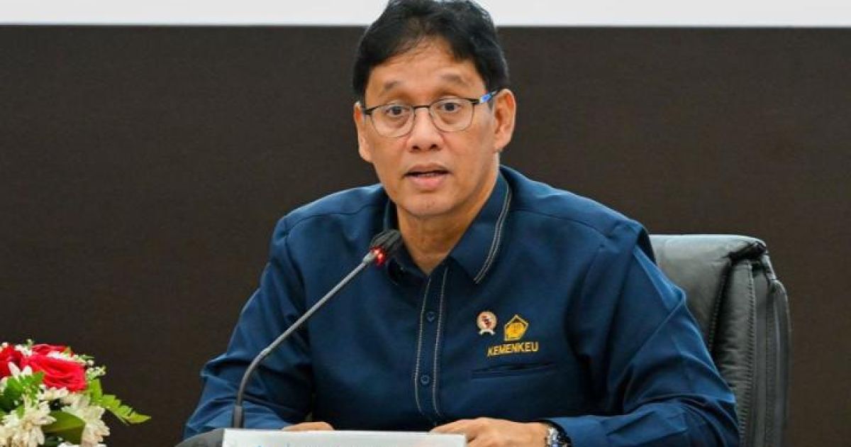 Menteri Keuangan Purbaya Yudhi Sadewa (Kemenkeu Foto/Biro KLI - Zalfa Dhiaulhaq atau dok. Ikpi)
