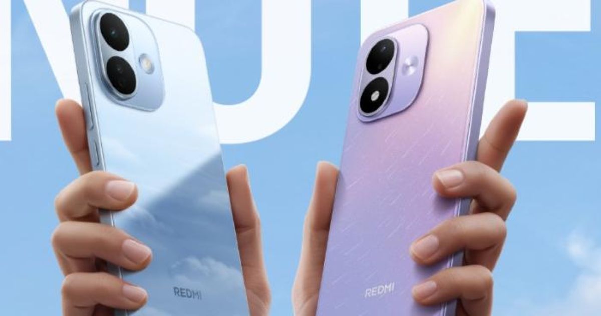 Redmi Note 17 Pro. (Foto: GSMArena)