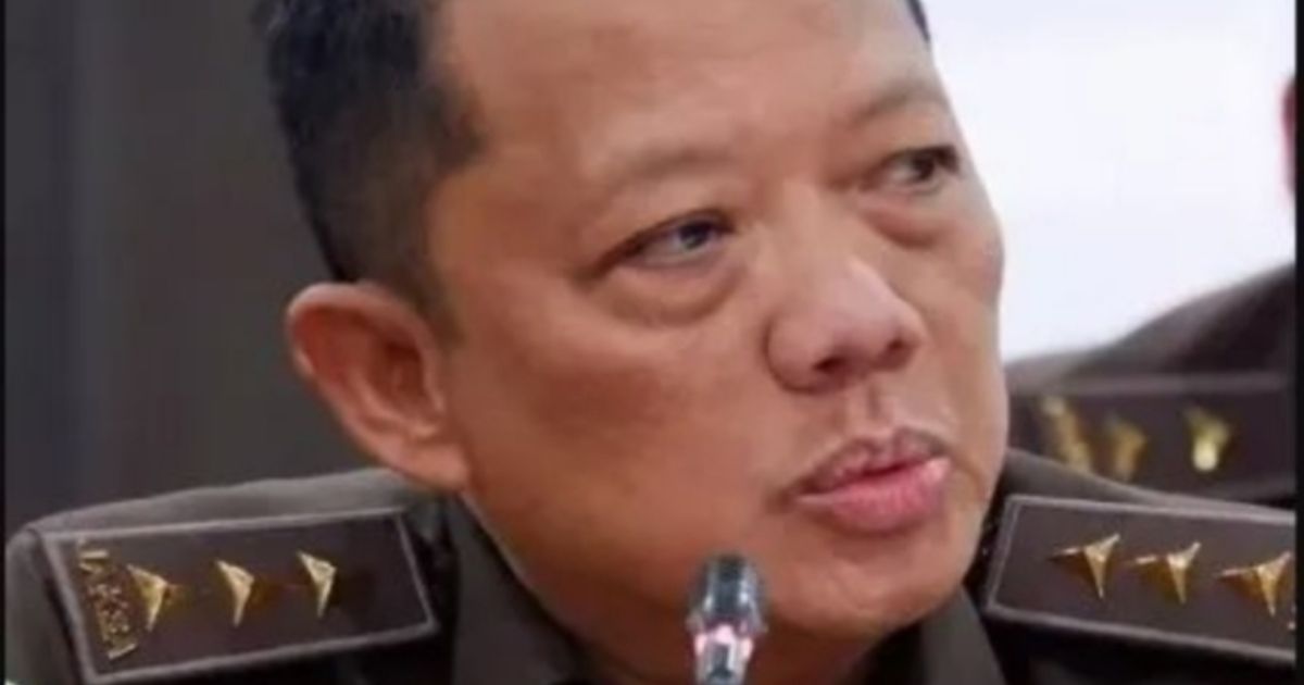 Duduk perkara dugaan kasus yang menyeret nama Jampidsus Febrie Adriansyah, yang kini tengah jadi sorotan. [Foto: X/@IndependenSumatera]