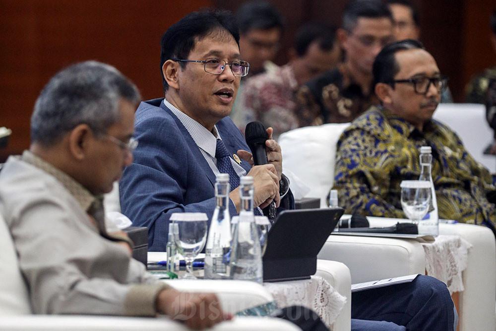 Defisit APBN Semester I 2026 Membaik, Sinyal Positif di Tengah Beban Subsidi Tinggi