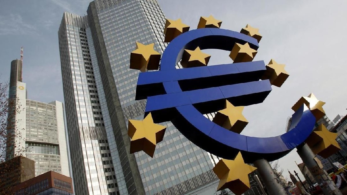 Regulator Eropa Ultimatum 110 Bank: Siapkan Benteng Siber Hadapi Ancaman AI Canggih